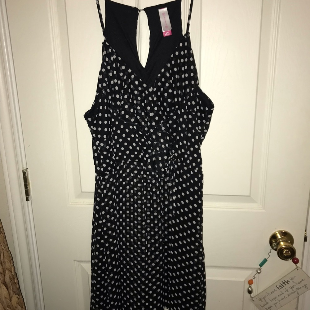Never worn